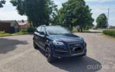 Audi Q7 2009