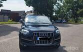Audi Q7 2009