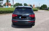 Audi Q7 2009