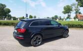 Audi Q7 2009