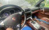 Porsche Cayenne 957 [restyling] Crossover 5-doors