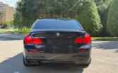 BMW 7 Series F01/F02 Sedan