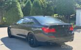 BMW 7 Series F01/F02 Sedan