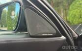 BMW 7 Series F01/F02 Sedan