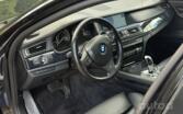 BMW 7 Series F01/F02 Sedan