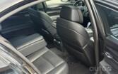 BMW 7 Series F01/F02 Sedan