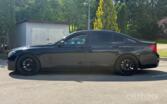BMW 7 Series F01/F02 Sedan