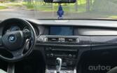 BMW 7 Series F01/F02 Sedan