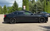 BMW 7 Series F01/F02 Sedan