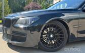 BMW 7 Series F01/F02 Sedan