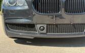 BMW 7 Series F01/F02 Sedan