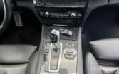 BMW 7 Series F01/F02 Sedan