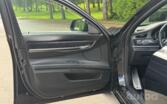 BMW 7 Series F01/F02 Sedan