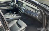 BMW 7 Series F01/F02 Sedan