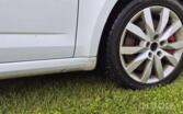 Skoda Octavia 2015
