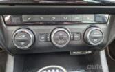Skoda Octavia 2015