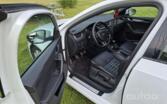 Skoda Octavia 2015