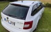 Skoda Octavia 2015