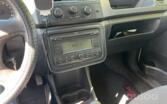 Skoda Fabia 2 generation [restyling]