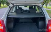 Skoda Fabia 2 generation [restyling]