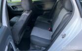 Skoda Fabia 2 generation [restyling]