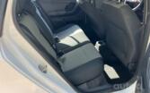 Skoda Fabia 2 generation [restyling]