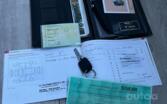 Skoda Fabia 2 generation [restyling]