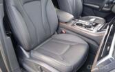 Audi Q8 1 generation Crossover