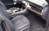 Audi Q8 1 generation Crossover