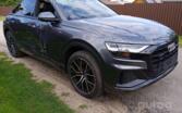 Audi Q8 1 generation Crossover