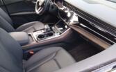 Audi Q8 1 generation Crossover