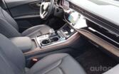 Audi Q8 1 generation Crossover