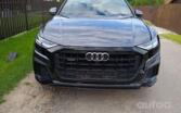Audi Q8 1 generation Crossover