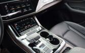 Audi Q8 1 generation Crossover