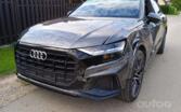 Audi Q8 1 generation Crossover
