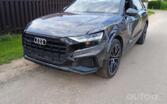 Audi Q8 1 generation Crossover
