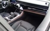 Audi Q8 1 generation Crossover