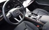 Audi Q8 1 generation Crossover