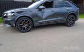 Audi Q8 1 generation Crossover