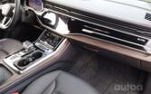 Audi Q8 1 generation Crossover