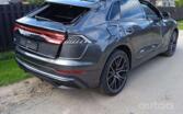 Audi Q8 1 generation Crossover