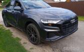 Audi Q8 1 generation Crossover