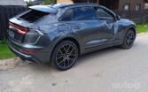 Audi Q8 1 generation Crossover