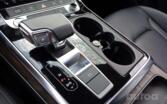 Audi Q8 1 generation Crossover
