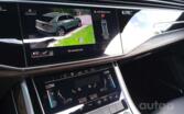 Audi Q8 1 generation Crossover