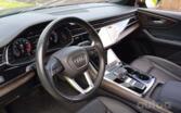 Audi Q8 1 generation Crossover