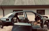 Audi Q8 1 generation Crossover
