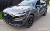 Audi Q8 1 generation Crossover