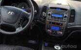Hyundai Santa Fe 2008