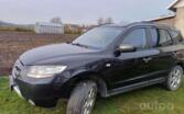 Hyundai Santa Fe 2008